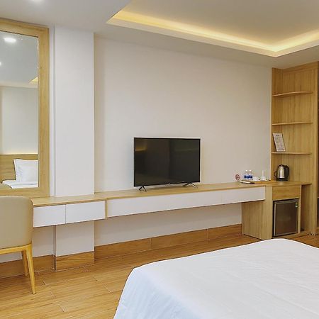 Rosetta Hotel Phu Quoc Extérieur photo