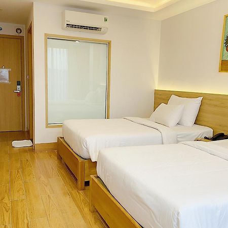 Rosetta Hotel Phu Quoc Extérieur photo