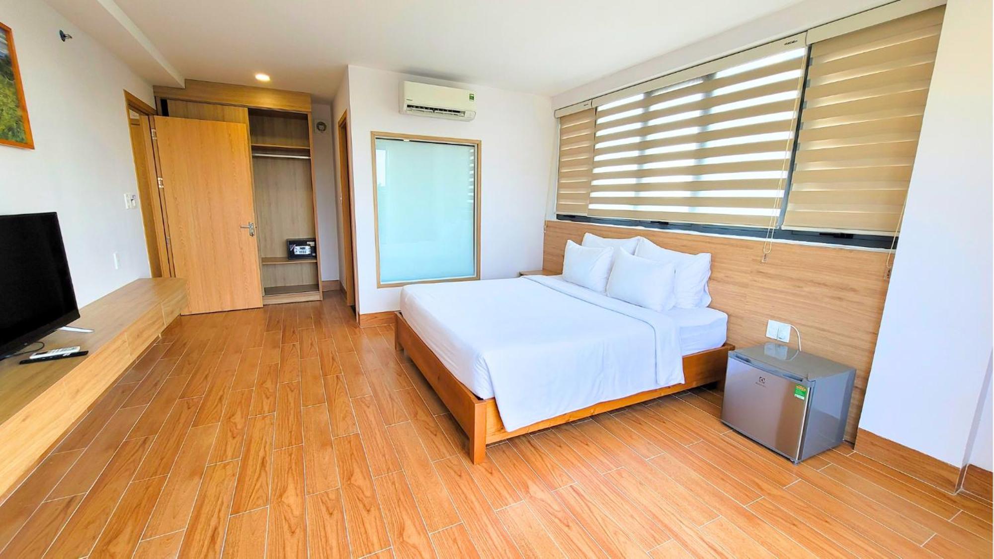 Rosetta Hotel Phu Quoc Extérieur photo